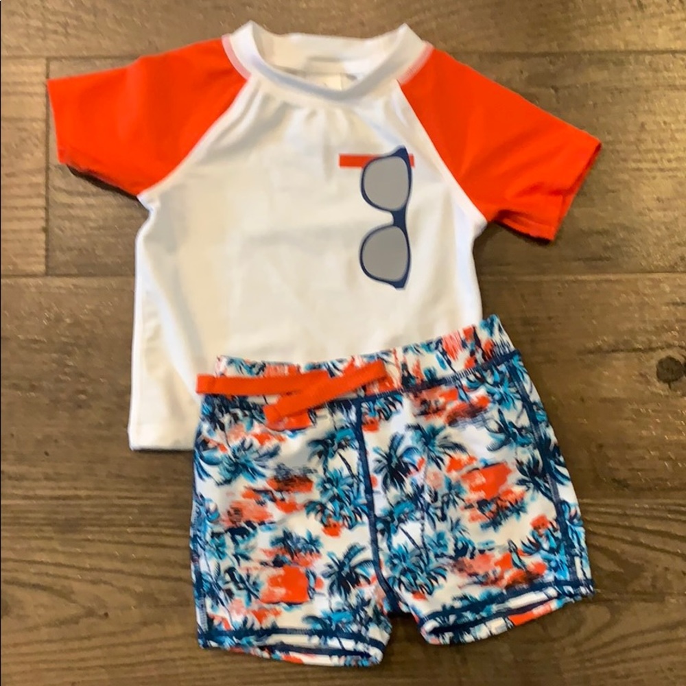 Tucker & Tate swimsuit